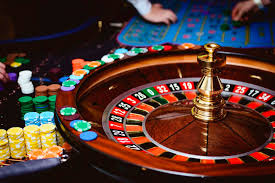 Vulkan Million Casino